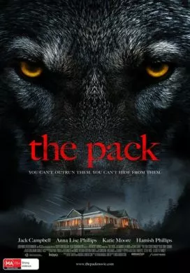 Фильм Стая (2015) (The Pack)  трейлер, актеры, отзывы и другая информация на СеФил.РУ
