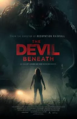  Подземный дьявол (2023) (Devil Beneath)  трейлер, актеры, отзывы и другая информация на СеФил.РУ