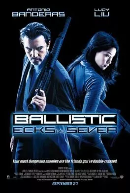 Фильм Баллистика: Экс против Сивер (2002) (Ballistic: Ecks vs. Sever)  трейлер, актеры, отзывы и другая информация на СеФил.РУ