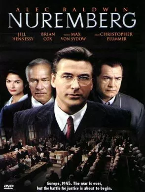 Сериал Нюрнберг (2000) (Nuremberg)  трейлер, актеры, отзывы и другая информация на СеФил.РУ