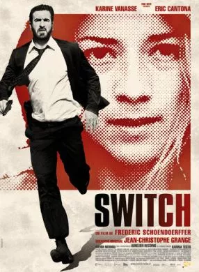 Фильм Подмена (2011) (Switch)  трейлер, актеры, отзывы и другая информация на СеФил.РУ