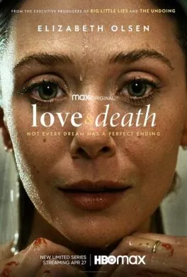 Сериал Любовь и смерть (2023) (Love & Death)  трейлер, актеры, отзывы и другая информация на СеФил.РУ