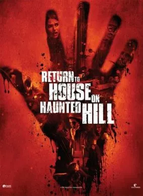 Фильм Возвращение в дом ночных призраков (2007) (Return to House on Haunted Hill)  трейлер, актеры, отзывы и другая информация на СеФил.РУ