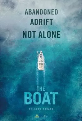 Фильм Яхта (2018) (The Boat)  трейлер, актеры, отзывы и другая информация на СеФил.РУ