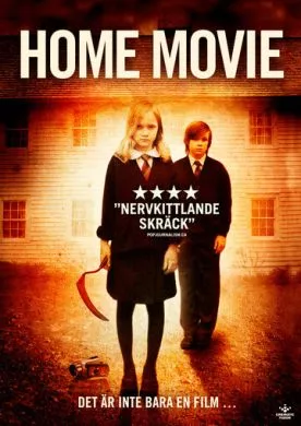 Фильм Домашнее кино (2008) (Home Movie)  трейлер, актеры, отзывы и другая информация на СеФил.РУ
