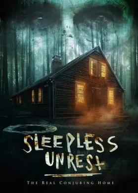  Бессонные ночи: Настоящий дом с привидениями (2021) (The Sleepless Unrest: The Real Conjuring Home)  трейлер, актеры, отзывы и другая информация на СеФил.РУ