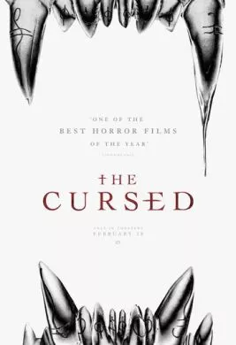 Фильм Восемь к серебру (2021) (The Cursed)  трейлер, актеры, отзывы и другая информация на СеФил.РУ