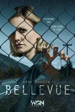 Сериал Бельвю (2017) (Bellevue)  трейлер, актеры, отзывы и другая информация на СеФил.РУ