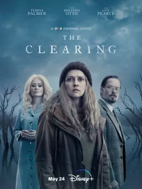 Сериал Очищение (2023) (The Clearing)  трейлер, актеры, отзывы и другая информация на СеФил.РУ