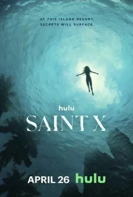 Сериал Остров Сент-Икс (2023) (Saint X)  трейлер, актеры, отзывы и другая информация на СеФил.РУ