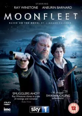 Сериал Мунфлит (2013) (Moonfleet)  трейлер, актеры, отзывы и другая информация на СеФил.РУ