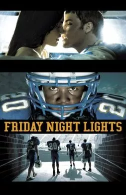 Сериал Огни ночной пятницы (2006) (Friday Night Lights)  трейлер, актеры, отзывы и другая информация на СеФил.РУ