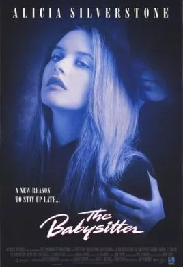 Фильм Приходящая няня (1995) (The Babysitter)  трейлер, актеры, отзывы и другая информация на СеФил.РУ