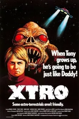 Фильм Экстро (1982) (Xtro)  трейлер, актеры, отзывы и другая информация на СеФил.РУ