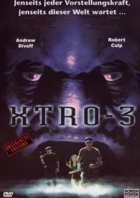 Фильм Экстро 3: Проклятие небес (1995) (Xtro 3: Watch the Skies)  трейлер, актеры, отзывы и другая информация на СеФил.РУ