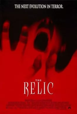 Фильм Реликт (1997) (The Relic)  трейлер, актеры, отзывы и другая информация на СеФил.РУ