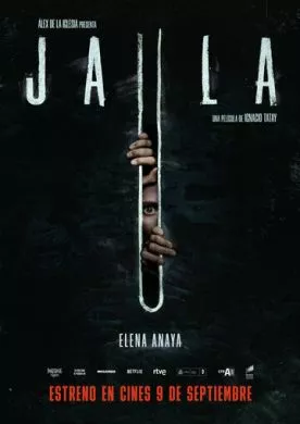 Фильм Клетка (2021) (Jaula)  трейлер, актеры, отзывы и другая информация на СеФил.РУ