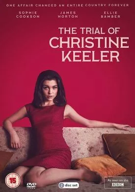 Сериал Дело Кристин Килер (2019) (The Trial of Christine Keeler)  трейлер, актеры, отзывы и другая информация на СеФил.РУ