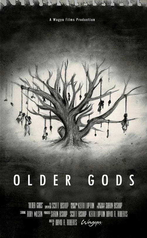 Фильм Старые боги (2023)   трейлер, актеры, отзывы и другая информация на СеФил.РУ