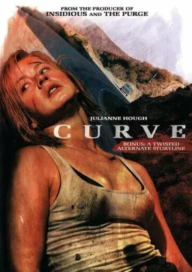 Фильм Кривая линия (2014) (Curve)  трейлер, актеры, отзывы и другая информация на СеФил.РУ