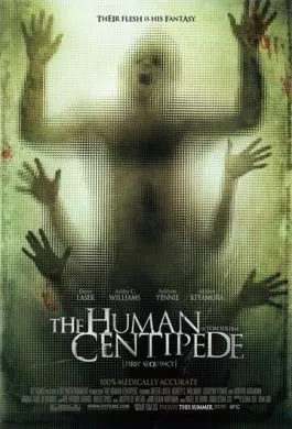 Фильм Человеческая многоножка (2009) (The Human Centipede (First Sequence))  трейлер, актеры, отзывы и другая информация на СеФил.РУ