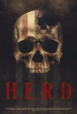 Фильм Стадо (2023) (Herd)  трейлер, актеры, отзывы и другая информация на СеФил.РУ