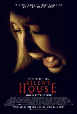 Фильм Тихий дом (2011) (Silent House)  трейлер, актеры, отзывы и другая информация на СеФил.РУ