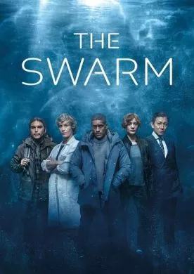 Сериал Рой (2023) (The Swarm)  трейлер, актеры, отзывы и другая информация на СеФил.РУ