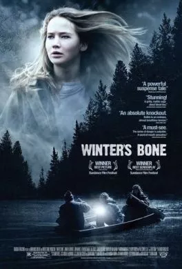 Фильм Зимняя кость (2010) (Winter's Bone)  трейлер, актеры, отзывы и другая информация на СеФил.РУ