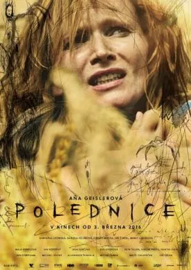 Фильм Полдень (2016) (Polednice)  трейлер, актеры, отзывы и другая информация на СеФил.РУ