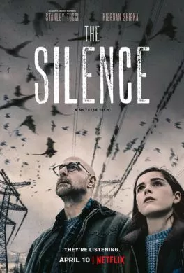 Фильм Молчание (2019) (The Silence)  трейлер, актеры, отзывы и другая информация на СеФил.РУ