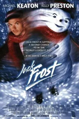 Фильм Джек Фрост (1998) (Jack Frost)  трейлер, актеры, отзывы и другая информация на СеФил.РУ