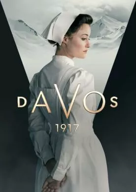 Сериал Давос 1917 (2023) (Davos 1917)  трейлер, актеры, отзывы и другая информация на СеФил.РУ