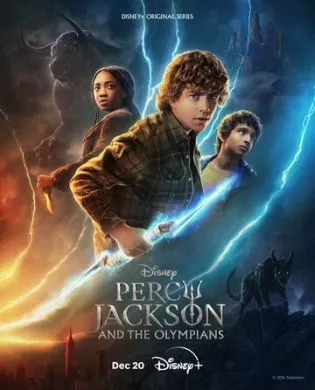 Сериал Перси Джексон и Олимпийцы (2023) (Percy Jackson and the Olympians)  трейлер, актеры, отзывы и другая информация на СеФил.РУ