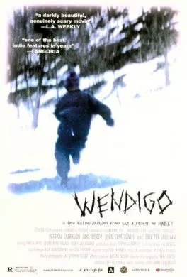 Фильм Вендиго (2001) (Wendigo)  трейлер, актеры, отзывы и другая информация на СеФил.РУ