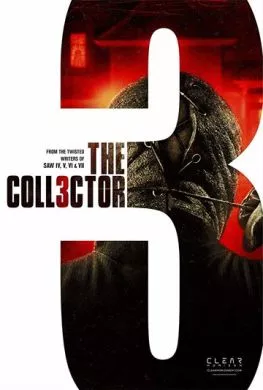 Фильм Коллекционер 3 (The Collector 3)  трейлер, актеры, отзывы и другая информация на СеФил.РУ