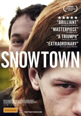 Фильм Сноутаун (2010) (Snowtown)  трейлер, актеры, отзывы и другая информация на СеФил.РУ