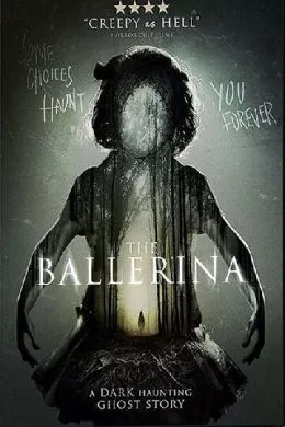 Фильм Балерина (2017) (The Ballerina)  трейлер, актеры, отзывы и другая информация на СеФил.РУ