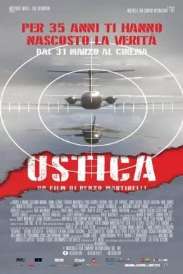 Фильм Устика (2016) (Ustica)  трейлер, актеры, отзывы и другая информация на СеФил.РУ