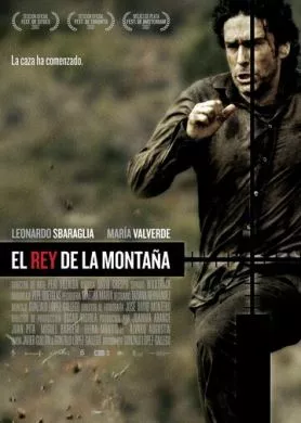 Фильм Царь горы (2007) (El rey de la montaña)  трейлер, актеры, отзывы и другая информация на СеФил.РУ