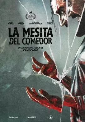 Фильм Журнальный столик (2022) (La mesita del comedor)  трейлер, актеры, отзывы и другая информация на СеФил.РУ