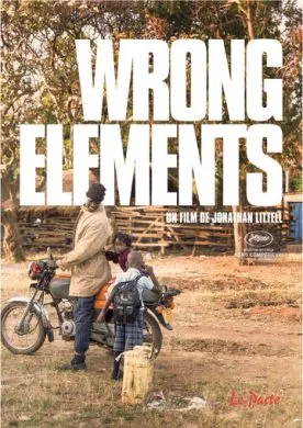 Фильм Неправильные элементы (2016) (Wrong Elements)  трейлер, актеры, отзывы и другая информация на СеФил.РУ