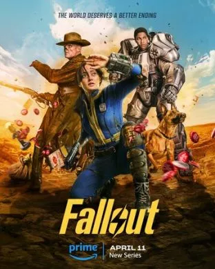 Сериал Fallout (2024)   трейлер, актеры, отзывы и другая информация на СеФил.РУ