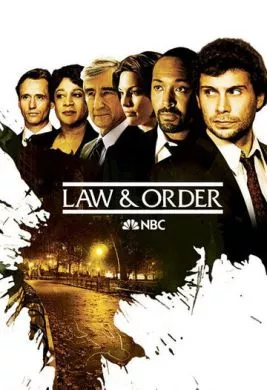 Сериал Закон и порядок (1990) (Law & Order)  трейлер, актеры, отзывы и другая информация на СеФил.РУ