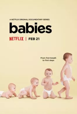 Сериал Дети (2020) (Babies)  трейлер, актеры, отзывы и другая информация на СеФил.РУ