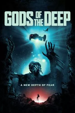 Фильм Боги бездны (2023) (Gods of the Deep)  трейлер, актеры, отзывы и другая информация на СеФил.РУ