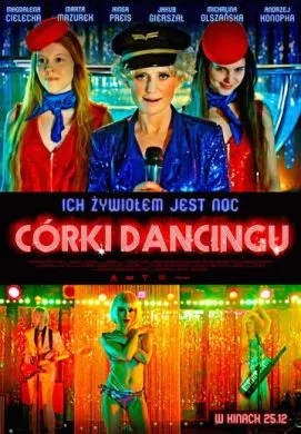 Фильм Дочери танца (2015) (Córki dancingu)  трейлер, актеры, отзывы и другая информация на СеФил.РУ