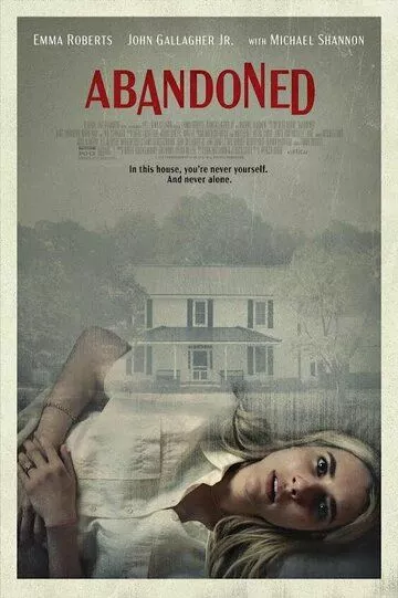 Фильм Брошенная (2022) (Abandoned)  трейлер, актеры, отзывы и другая информация на СеФил.РУ