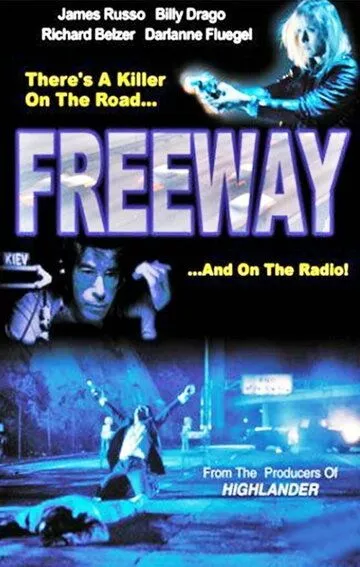 Фильм Шоссе (1988) (Freeway)  трейлер, актеры, отзывы и другая информация на СеФил.РУ