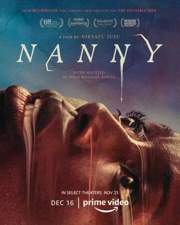 Фильм Няня (2022) (Nanny)  трейлер, актеры, отзывы и другая информация на СеФил.РУ